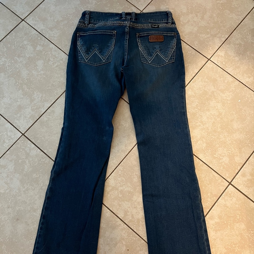 Wrangler Sadie Bootcut
